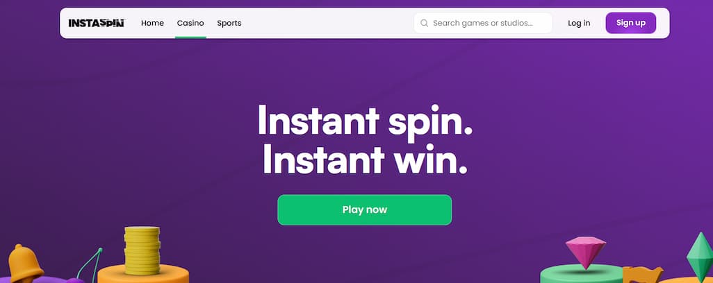 Instaspin