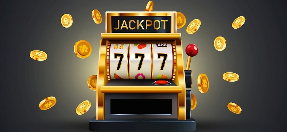 jackpots